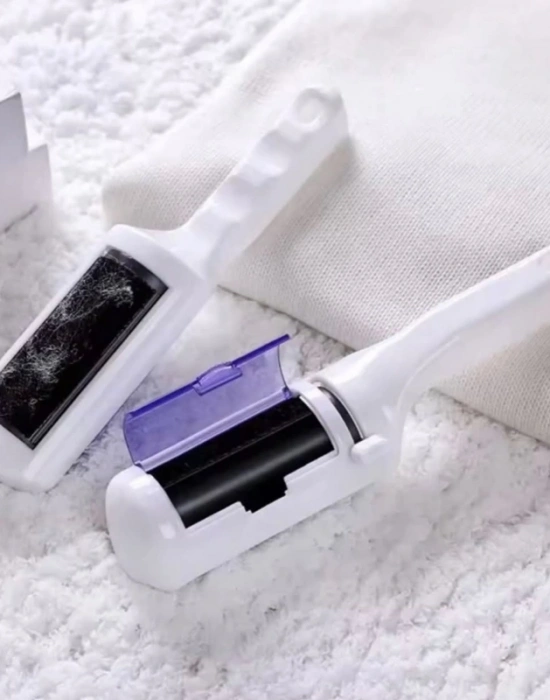 Evcil Hayvan Tüy Alıcı