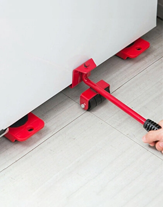 Beyaz Eşya Taşıma Aparatı Tekerlekli