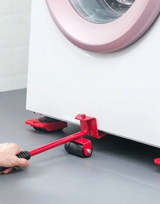 Beyaz Eşya Taşıma Aparatı Tekerlekli