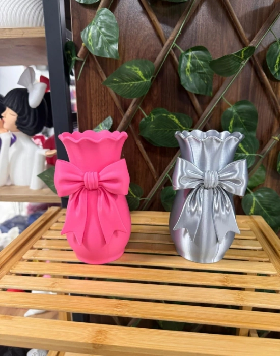 Km Group Fiyonk Model Vazo 17 X 7 CM