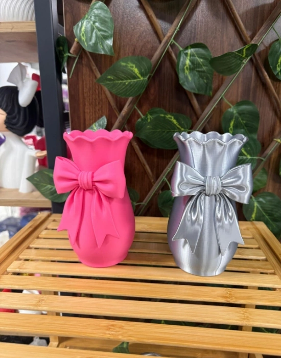 Km Group Fiyonk Model Vazo 17 X 7 CM