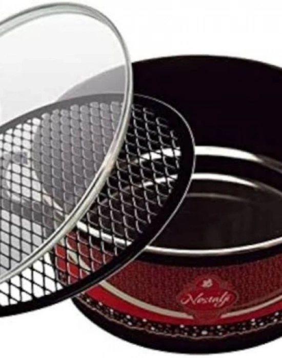 Nostaljik Közmatik Tencere 30 Cm