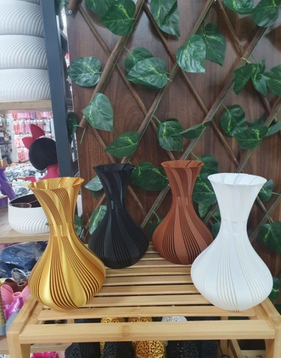 Km Group Eliza Model Kahve 21 X 8 CM