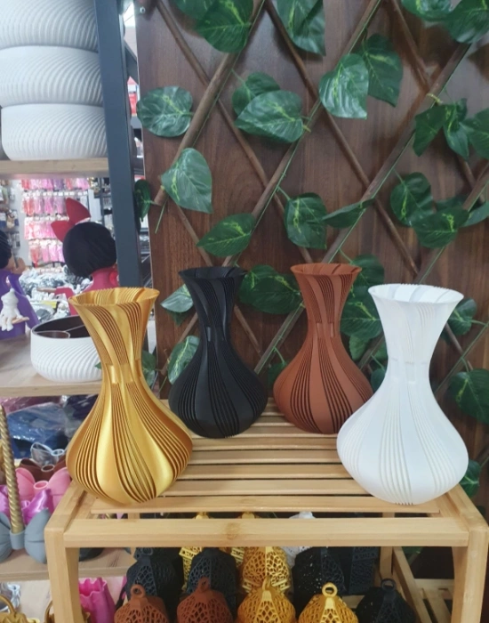 Km Group Eliza Model Kahve 21 X 8 CM