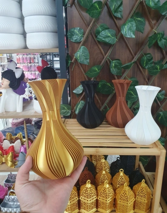 Km Group Eliza Model Kahve 21 X 8 CM