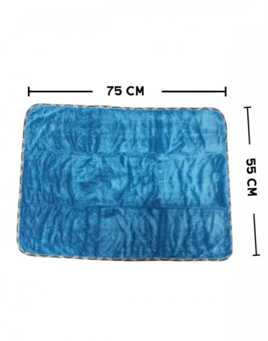 Tank Bez Araba Bez 75 x 55