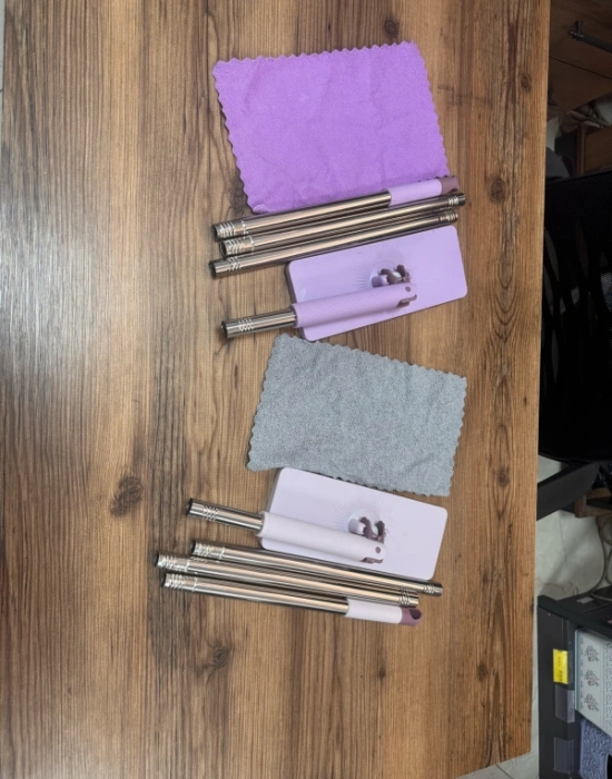 B. Kıskaçlı Mop Tembel Mop Otomatık Jumbo Tak Çıkar Mop