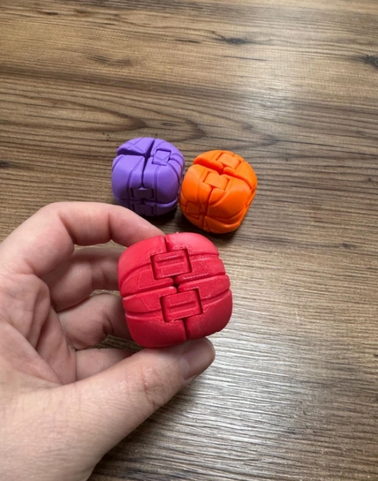 Km Group Sonsuz Stres Top Katlaç