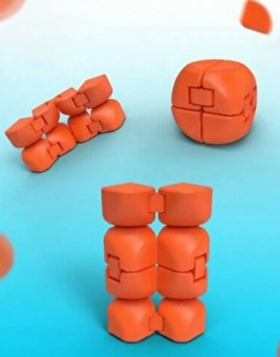 Km Group Sonsuz Stres Top Katlaç