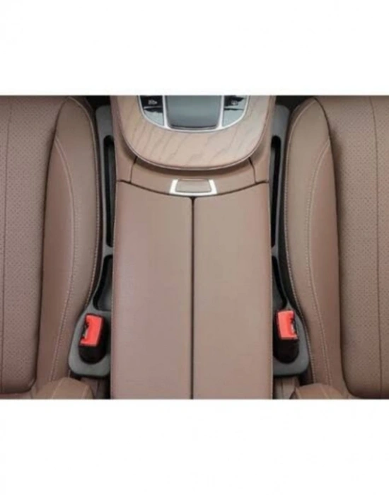 Araba Koltuk Düşme Engelleyici Organizer 2Li