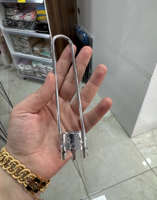 B. Dolma Biber Oyucu Bys