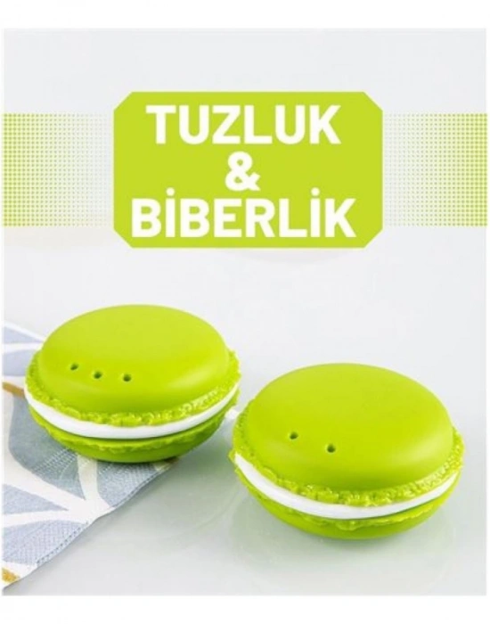 LV. Makaron Tuzluk 2Li