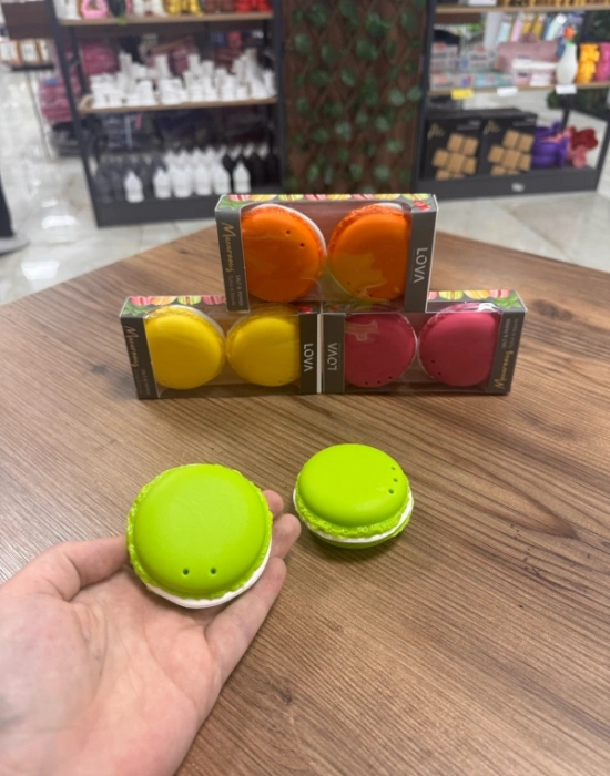 LV. Makaron Tuzluk 2Li