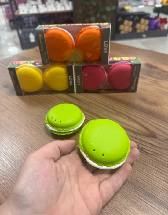 LV. Makaron Tuzluk 2Li