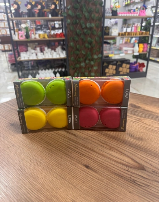 LV. Makaron Tuzluk 2Li