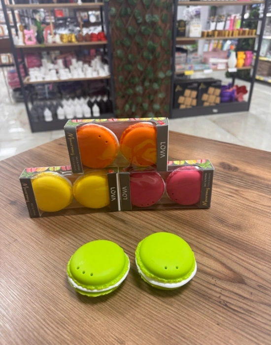 LV. Makaron Tuzluk 2Li