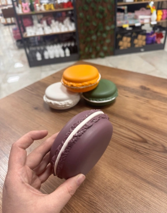 LV. Makaron Saklama Kabı Kutusu 400 ML