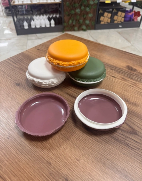 LV. Makaron Saklama Kabı Kutusu 400 ML