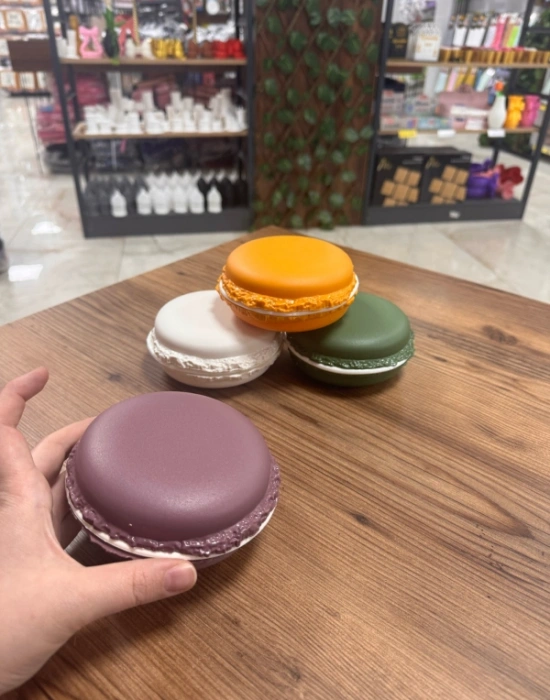 LV. Makaron Saklama Kabı Kutusu 400 ML