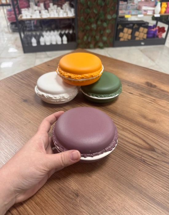 LV. Makaron Saklama Kabı Kutusu 400 ML