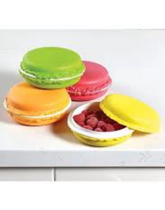 LV. Makaron Saklama Kabı Kutusu 400 ML