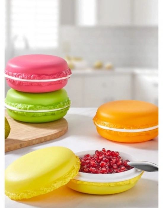 LV. Makaron Saklama Kabı Kutusu 400 ML