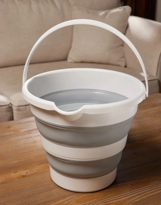 Brns Katlanır Kova 12 Litre