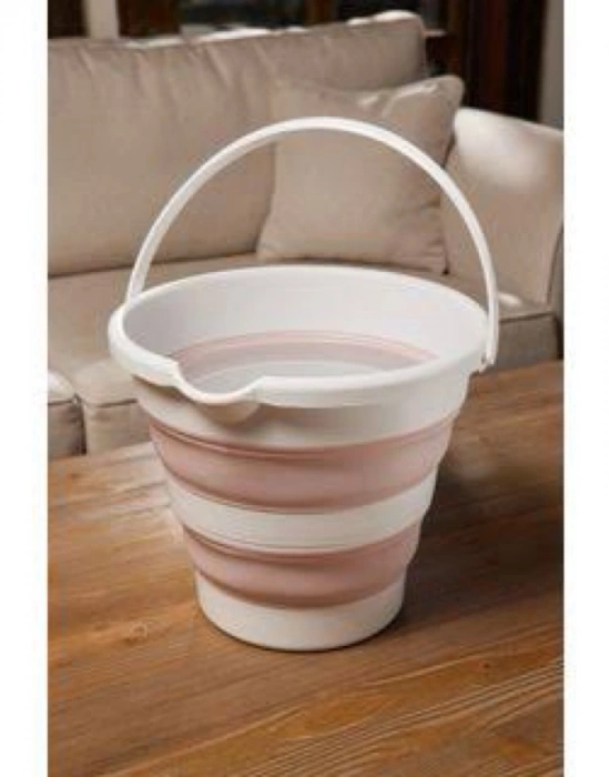 Brns Katlanır Kova 12 Litre