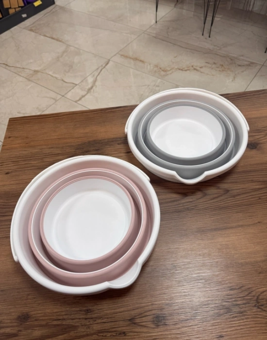 Brns Katlanır Kova 12 Litre