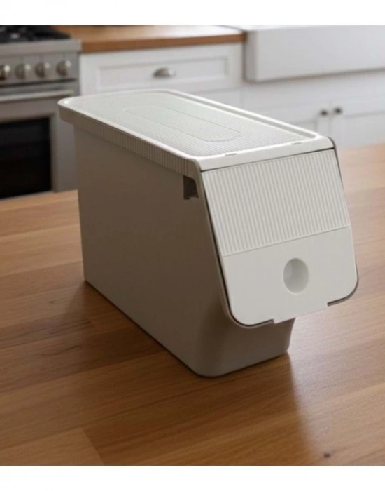 Brns 10 LT Modubox Saklama Kabı Renkli