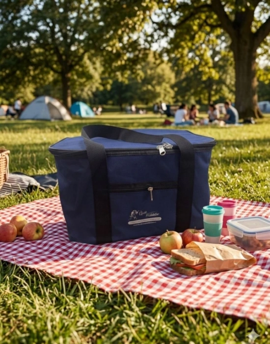 Küçük Mutluluklar Marka 40 Litrre Termos Çanta