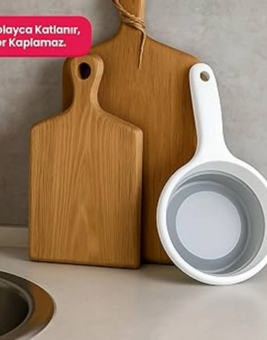 Brns Katlanır Maşrapa 1.2 L