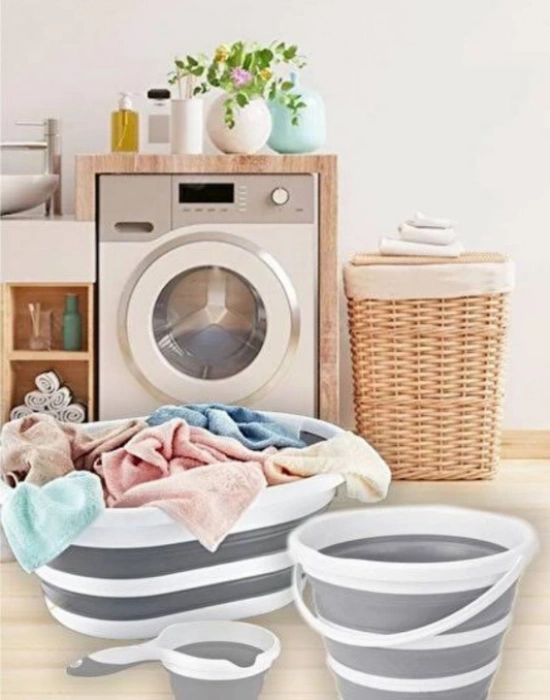 Brns Katlanır Maşrapa 1.2 L