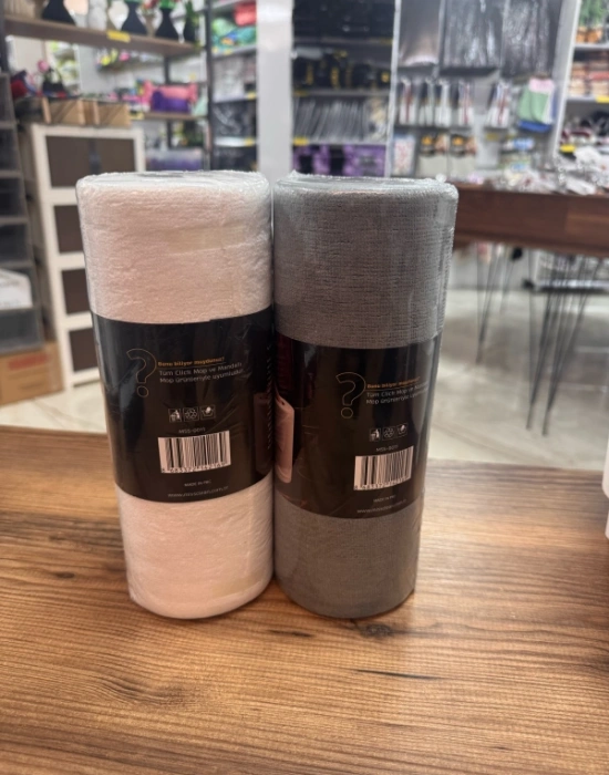 Miss Mikrofiber Rulo Bez Gri