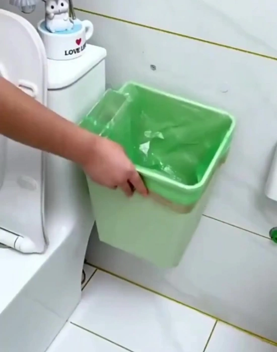 CT. Geçmeli Klips Eşya Sabitleme Askısı 5 Set