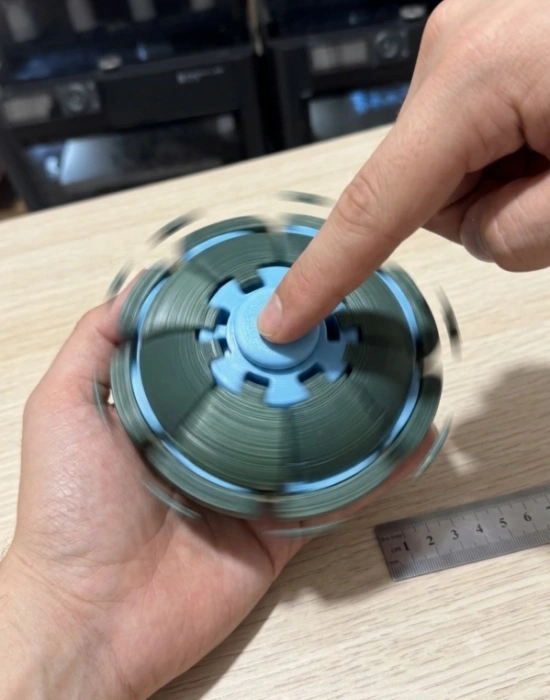 Km Group Dönen Plastık Rulmanlı Top Stokta Çap 8 Cm