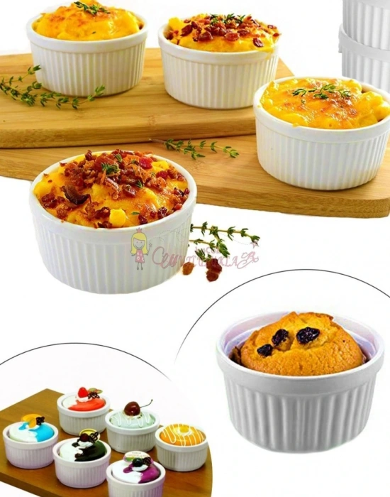 6LI BEYAZ SUFLE KABI