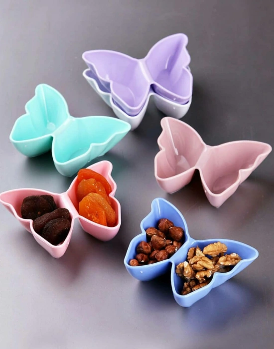 6LI KELEBEK KAHVALTILIK ÇEREZLİK