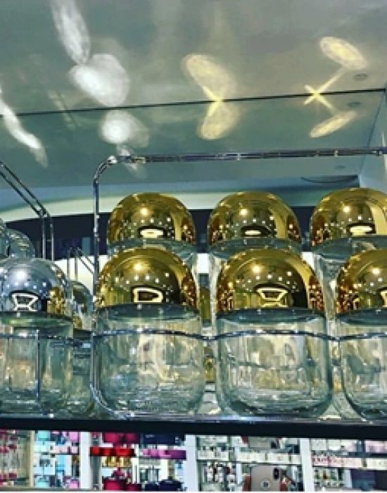 6LI STANDLI BAHARAT TAKIMI GOLD