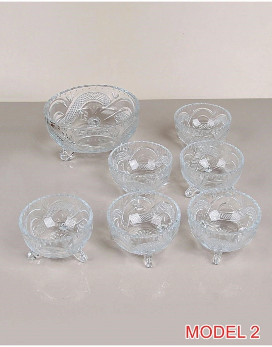 7 PARÇA KOMPOSTO SET