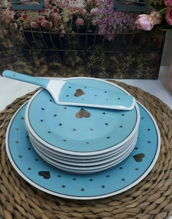 7 PARÇA SERVİS SETİ