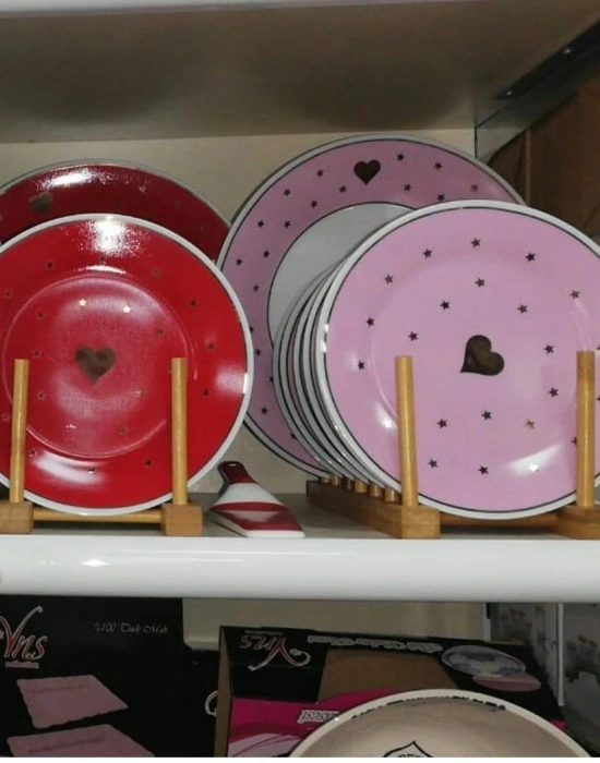 7 PARÇA SERVİS SETİ