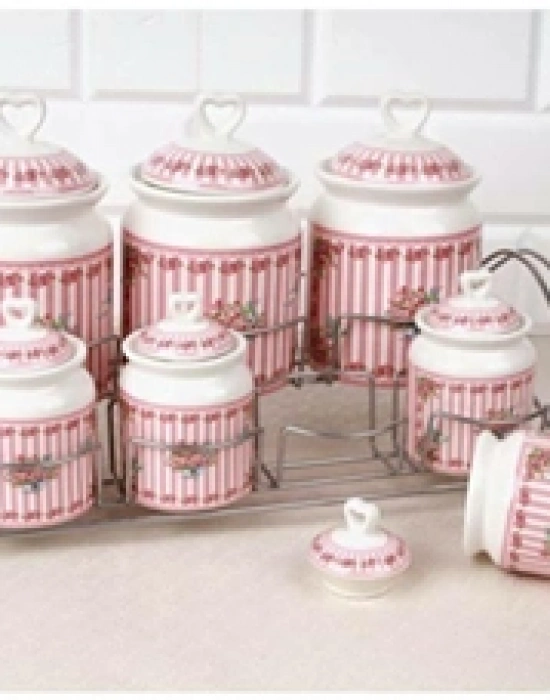 7Lİ STANDLI BAHARAT TAKIMI