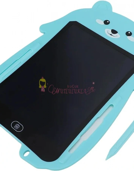 8.5 inç Lcd Yazma Tableti  karikatür çizim tableti