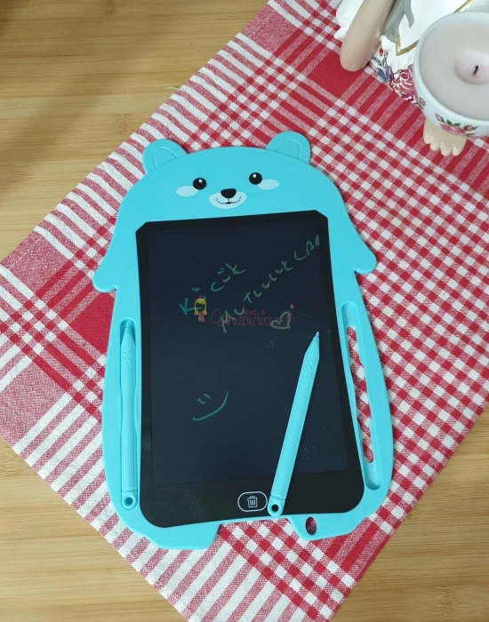 8.5 inç Lcd Yazma Tableti  karikatür çizim tableti