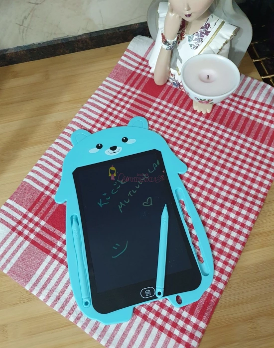 8.5 inç Lcd Yazma Tableti  karikatür çizim tableti