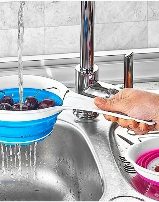 AKARDİYON SÜZGEÇ SAPLI