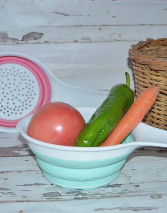 AKARDİYON SÜZGEÇ SAPLI