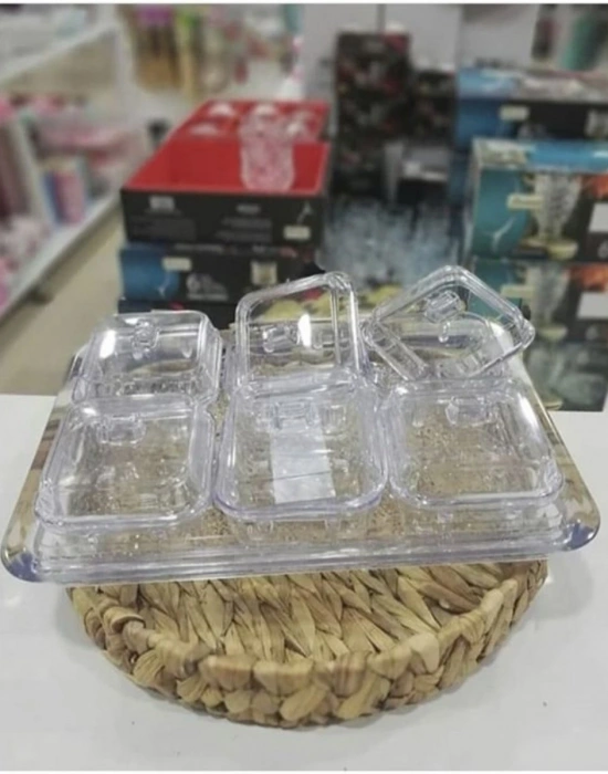 AKRILIK KAPAKLI KAHVALTILIK