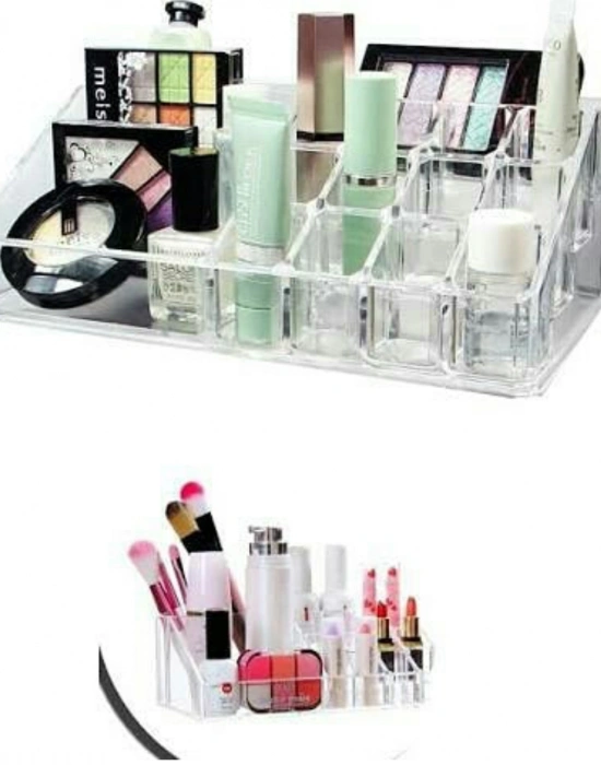 AKRİLİK KOZMETİK ORGANİZER
